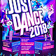 凑单品：Just Dance 2018 Switch版