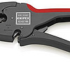  Knipex MultiStrip 10 12 42 195 自动剥线钳 0.03mm² -10mm²