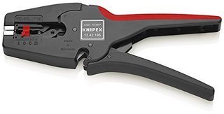  Knipex MultiStrip 10 12 42 195 自动剥线钳 0.03mm² -10mm²