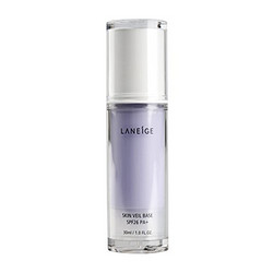 LANEIGE 兰芝 雪纱丝柔 防晒隔离霜 30ml