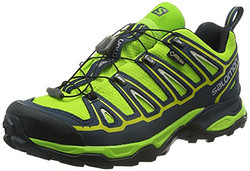 Salomon 萨洛蒙 男 徒步鞋 X ULTRA 2 GTX