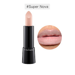 MAC 魅可 柔矿迷光唇膏 #Super Nova 3.6g *3件