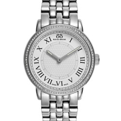 88 RUE DU RHONE DOUBLE 8 ORIGIN系列 87WA120024 女款时尚腕表