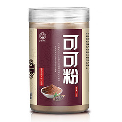 苏合秾园 现磨可可粉 150g