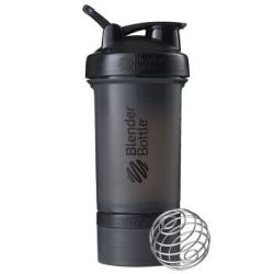 Blender Bottle Prostak 组合杯 蛋白粉摇摇杯 22oz(约650ml) *4件 +凑单品