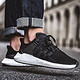 限21:00-22:00、2017黑五：adidas Originals EQT 93/17 全掌Boost男士运动鞋