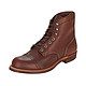 RED WING 红翼 Heritage Iron Ranger 6 经典款8111 男士工装靴