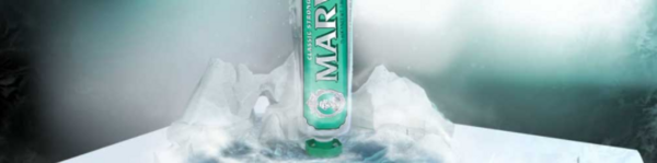 MANKIND MARVIS 精选牙膏专场 黑五促销