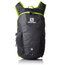 SALOMON 萨洛蒙 TRAIL 20 徒步双肩包