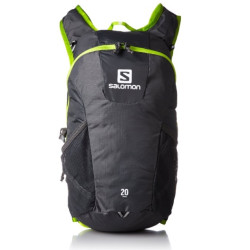 SALOMON 萨洛蒙 TRAIL 20 徒步双肩包