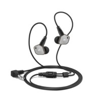 2017黑五:SENNHEISER 森海塞尔 IE80 入耳式动圈耳机