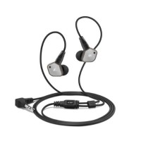 2017黑五：SENNHEISER 森海塞尔 IE80 入耳式动圈耳机