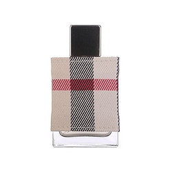 BURBERRY 博柏利 伦敦 女士淡香精 30ml *3件