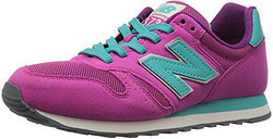 New Balance 373系列 女士休闲跑步鞋 WL373PCA