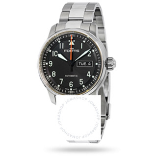 FORTIS 富利斯 Flieger 704.21.11 M 男士机械腕表