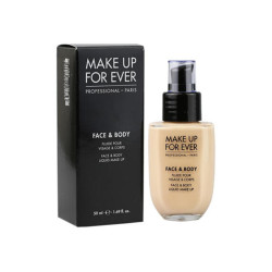 MAKE UP FOR EVER 双用水粉霜 50ml *3件