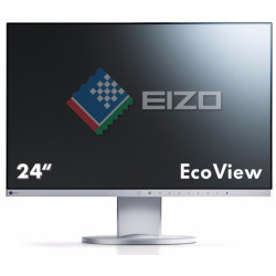 EIZO 艺卓 FlexScan EV2450 23.8英寸 液晶显示器 