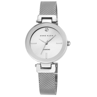 ANNE KLEIN 安妮克莱因 AK/2473svsv 女款手链手表