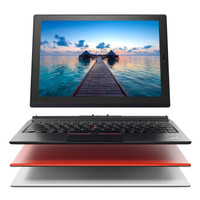 lenovo 联想 ThinkPad X1 Tablet 变形本（Core M5-6Y57、4GB、128GB）