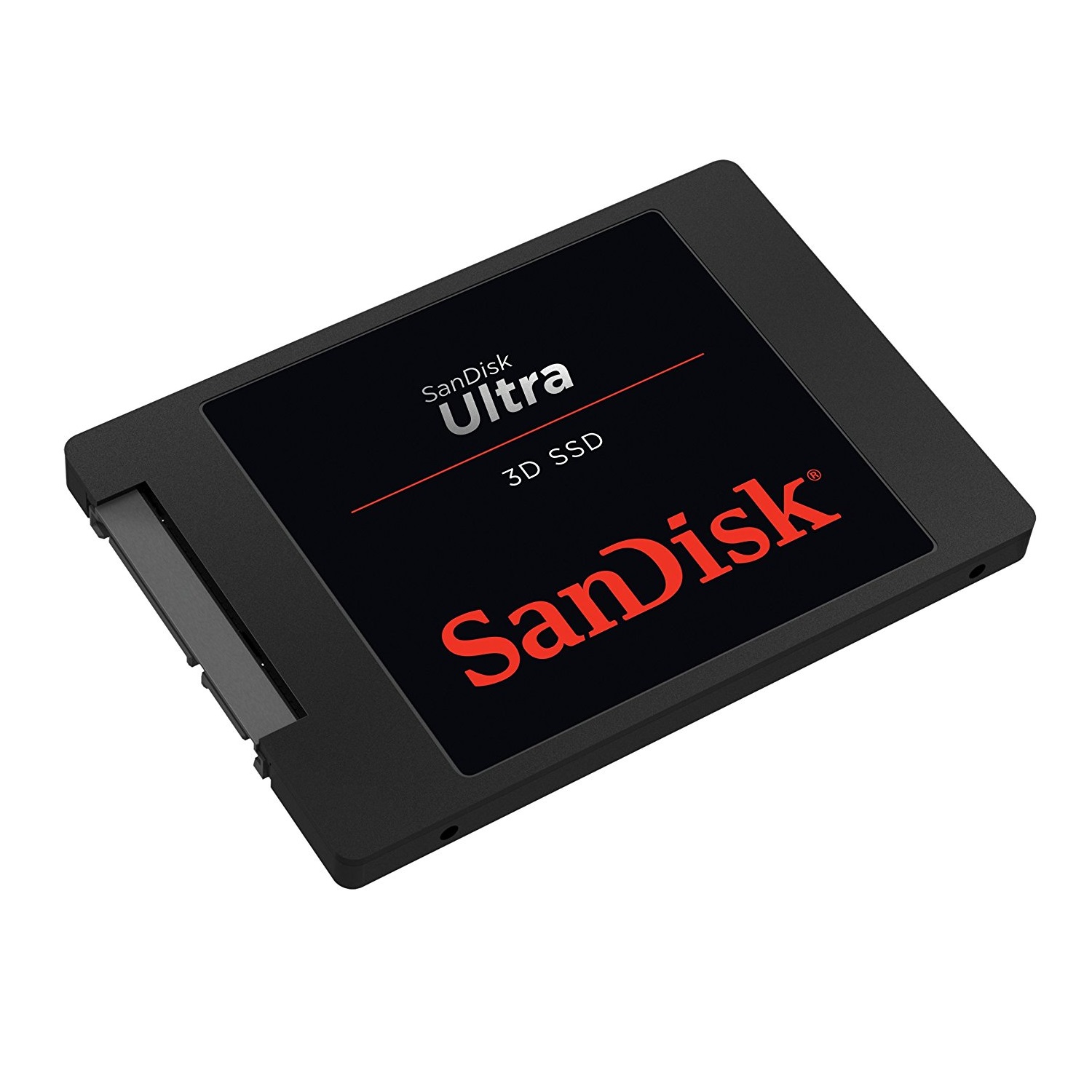 sandisk 闪迪 至尊超极速系列 ultra 至尊3d进阶版 固态硬盘 1tb sata