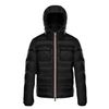 MONCLER MORANE 男士拉链防水羽绒服 两色可选 7099元包税包邮（需用券）