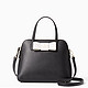 2017黑五：kate spade NEW YORK robinson street maise 女士真皮单肩包