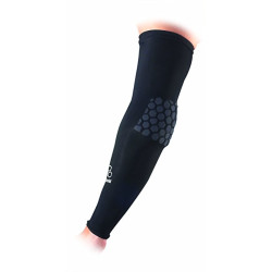 McDavid 迈克达威 HEXPAD 6500R 防撞护臂 单只装 *3件
