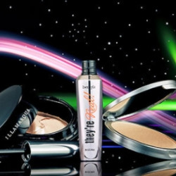 HQhair 精选护肤护发彩妆专场 含Illamasqua、MOROCCANOIL