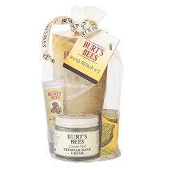 Burt's Bees Hand Repair Gift Set 护手霜套装