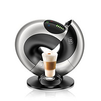 中亚Prime会员：Delonghi 德龙 EDG 736.S 月食系列 全自动胶囊咖啡机