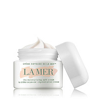 LA MER 海蓝之谜 Creme de la Mer Moisturizing Cream 精华面霜 30ml