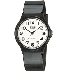 CASIO 卡西欧 MQ-24-7B2LLJF 男士时装腕表