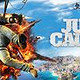 《Just Cause™ 3 （过正当防卫3）》PC数字版游戏