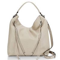 Rebecca Minkoff Moto Hobo 女士单肩包