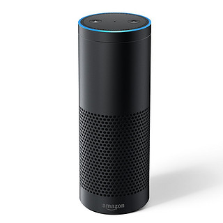 Amazon 亚马逊 Echo Plus 智能音箱