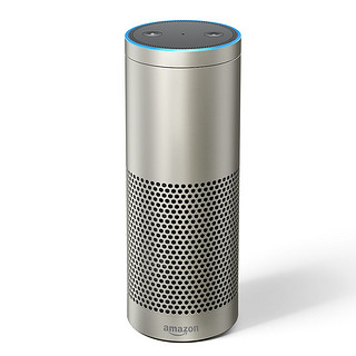 Amazon 亚马逊 Echo Plus 智能音箱