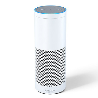 Amazon 亚马逊 Echo Plus 智能音箱