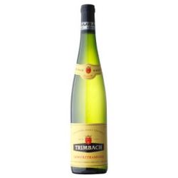 Trimbach 婷芭克 琼瑶浆白葡萄酒750ml *2件