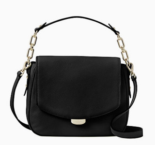 kate spade NEW YORK mulberry street alecia 女士单肩包