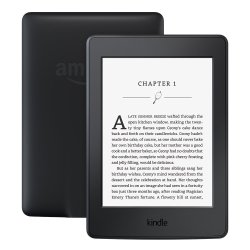 Amazon 亚马逊 Kindle Paperwhite 3 电子书阅读器