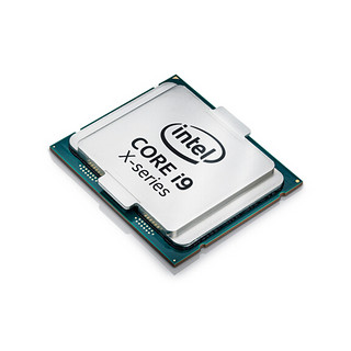 intel 英特尔 酷睿 i9-7920X CPU 2.9GHz 12核24线程