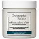  2017黑五：Christophe Robin Cleansing Purifying scrub 海盐舒缓头皮洁净霜 250ml   *3件　