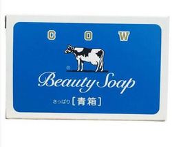 Cow 牛牌 美肤香皂 清爽型 85g*6块