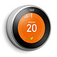  Nest Thermostat 第三代智能温控器　