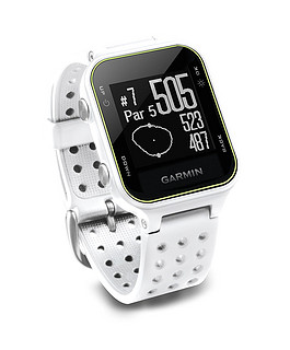 GARMIN 佳明 Approach S20 GPS 心率表