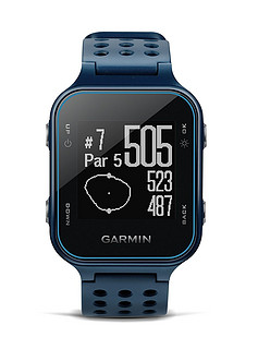 GARMIN 佳明 Approach S20 GPS 心率表