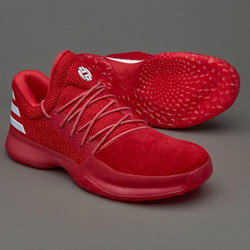 adidas 阿迪达斯 Harden VOL.1 男子篮球鞋