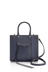 Rebecca Minkoff/瑞贝卡·明可弗 M.A.B. Tote Mini