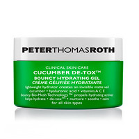 PETER THOMAS ROTH 彼得罗夫 青瓜无油保湿舒缓面霜 50ml *2件