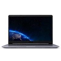 2017黑五:ASUS VivoBook F150UA 笔记本 (i5-8250U、8GB、 1TB、指纹识别)